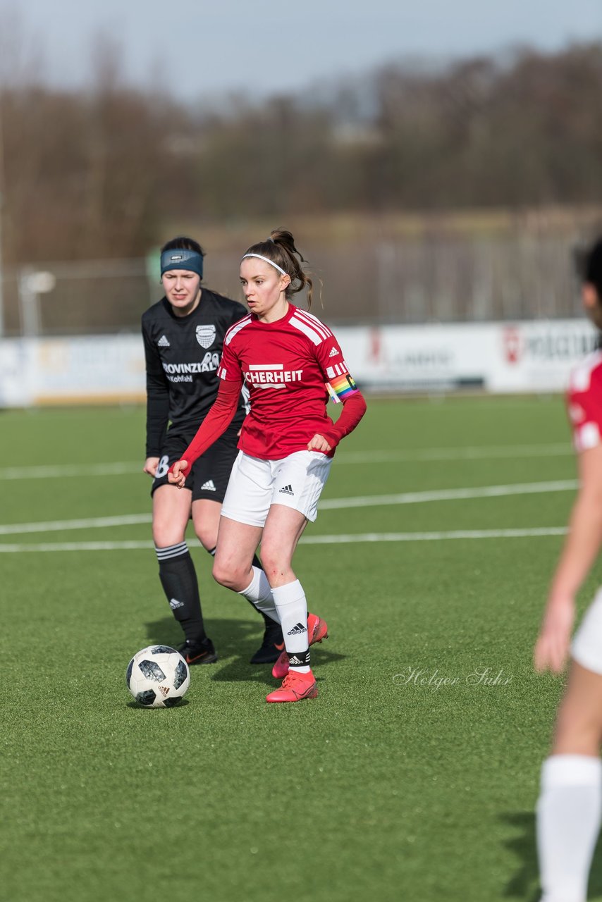 Bild 131 - F FSG Kaltenkirchen - SSG Rot Schwarz Kiel : Ergebnis: 0:1